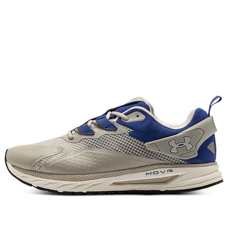Under Armour HOVR Flux Movement 'Khaki Base Royal' 3025354-200 sold by KicksCrew