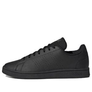 adidas neo Advantage Base Court Lifestyle 'Black' GW9284 sold by KicksCrew
