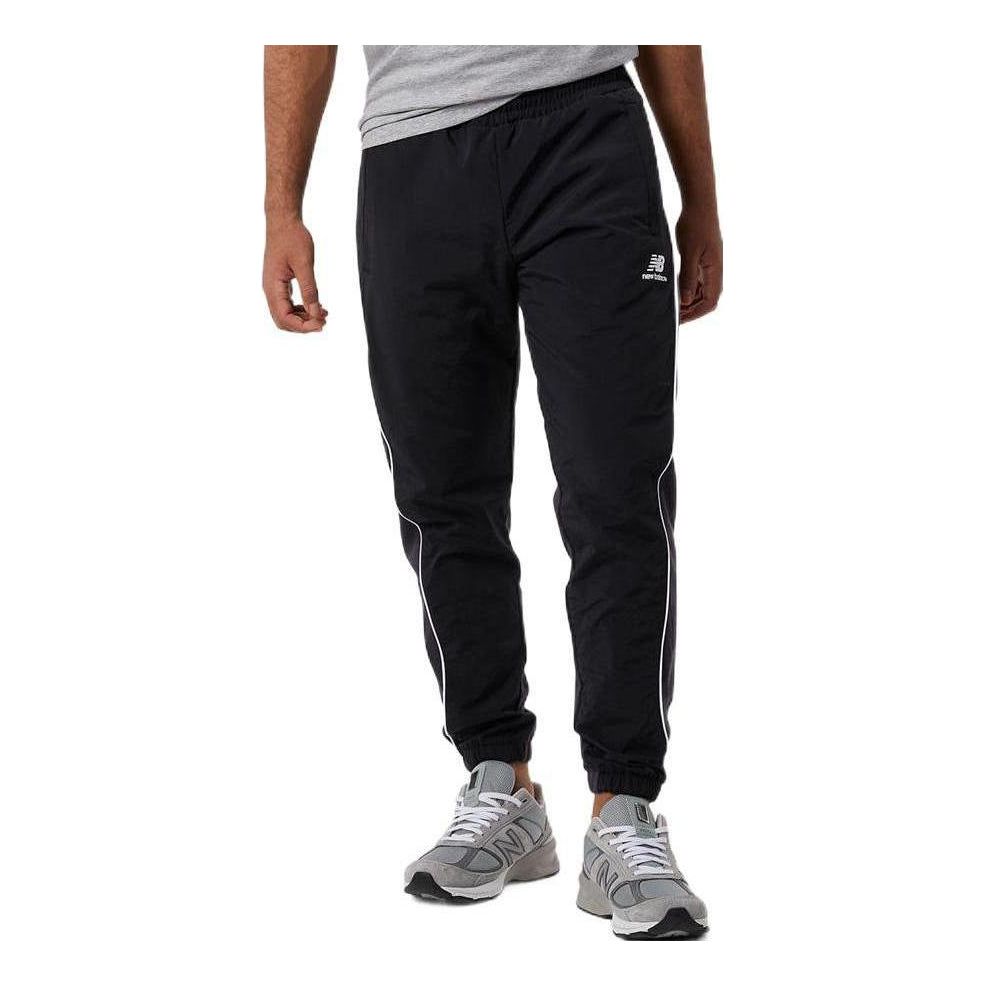 New Balance Athletics Heavy Jersey Pants 'Phantom' MP23501-PHM sold by KicksCrew