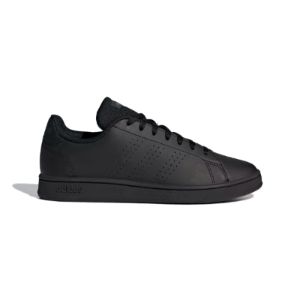 adidas neo Advantage Base Court Lifestyle 'Black' GW9284 sold by KicksCrew