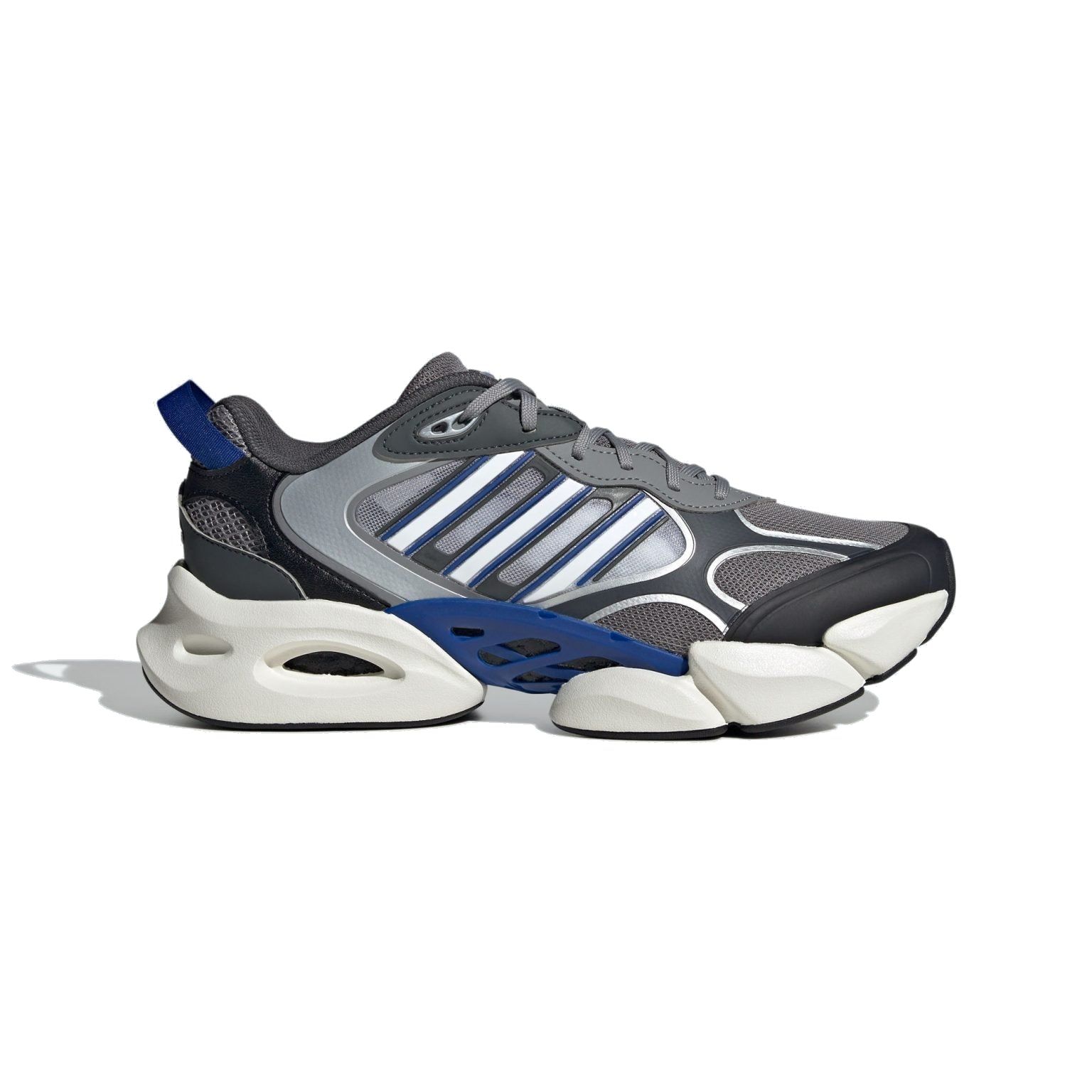 adidas Climacool Vento 3.0 'Grey White' IH7565 sold by KicksCrew product image thumbnail 3