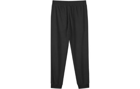 Skechers Sport Woven Pants 'Black' L223M112-0018 sold by KicksCrew