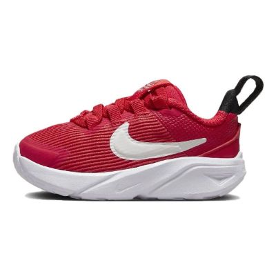(TD) Nike Star Runner 4 'University Red' DX7616-600 sold by KicksCrew