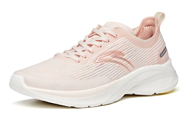 (WMNS) ANTA Hydrogen Run 3 'Pink' 122125540-6 sold by KicksCrew product image thumbnail 2
