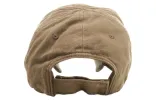 Balenciaga Logo Visor Cap 'Khaki' 673318410B20296 sold by KicksCrew