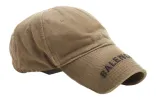 Balenciaga Logo Visor Cap 'Khaki' 673318410B20296 sold by KicksCrew