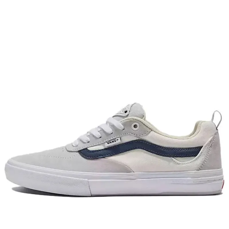 (WMNS) Vans Skate Kyle Walker 'Light Grey' VN0A2Z3KLTG sold by KicksCrew