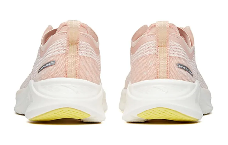 (WMNS) ANTA Hydrogen Run 3 'Pink' 122125540-6 sold by KicksCrew product image thumbnail 4