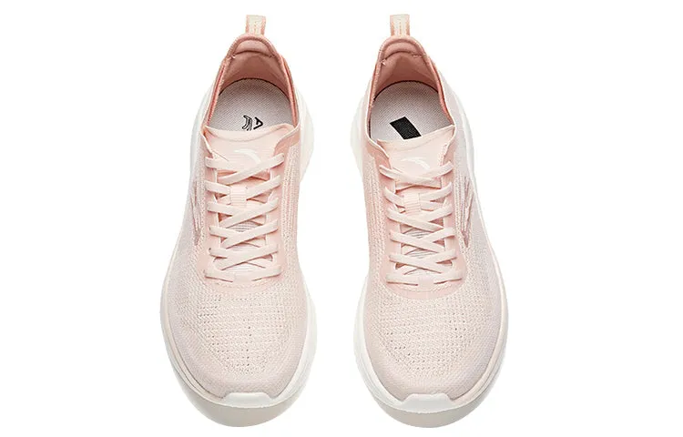 (WMNS) ANTA Hydrogen Run 3 'Pink' 122125540-6 sold by KicksCrew product image thumbnail 3