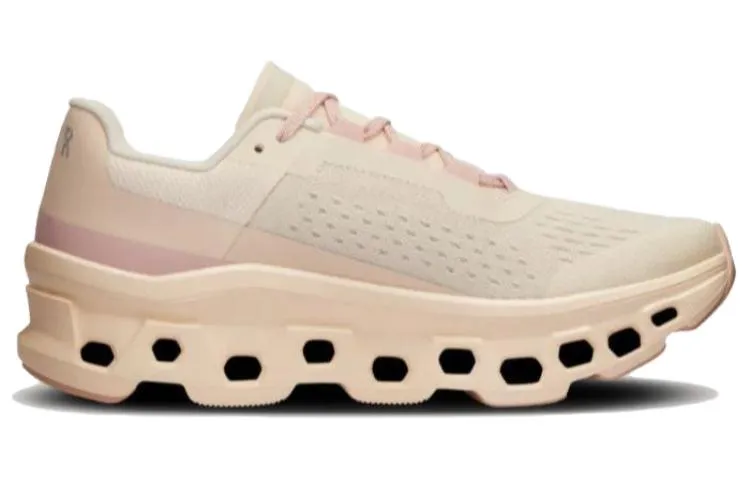(WMNS) On Running Cloudmonster 'Moon Fawn' 61.97785 sold by KicksCrew product image thumbnail 2