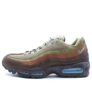 Nike Air Max 95 'Evolution Pack' 313375-231 sold by KicksCrew