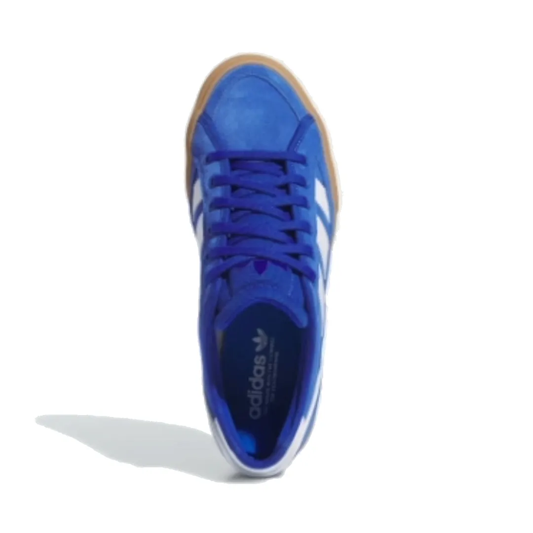 adidas originals Court TNS Premiere 'Blue Tan' IE3112 sold by KicksCrew product image thumbnail 4