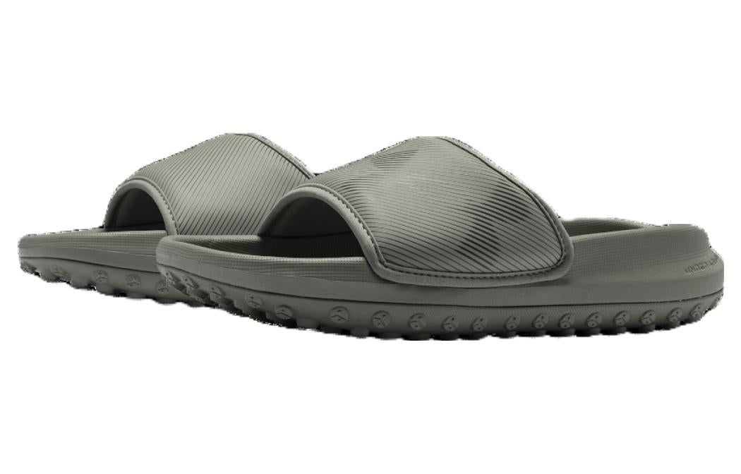 Under Armour SUMMIT 'Grove Green' 3026033-300 sold by KicksCrew product image thumbnail 4