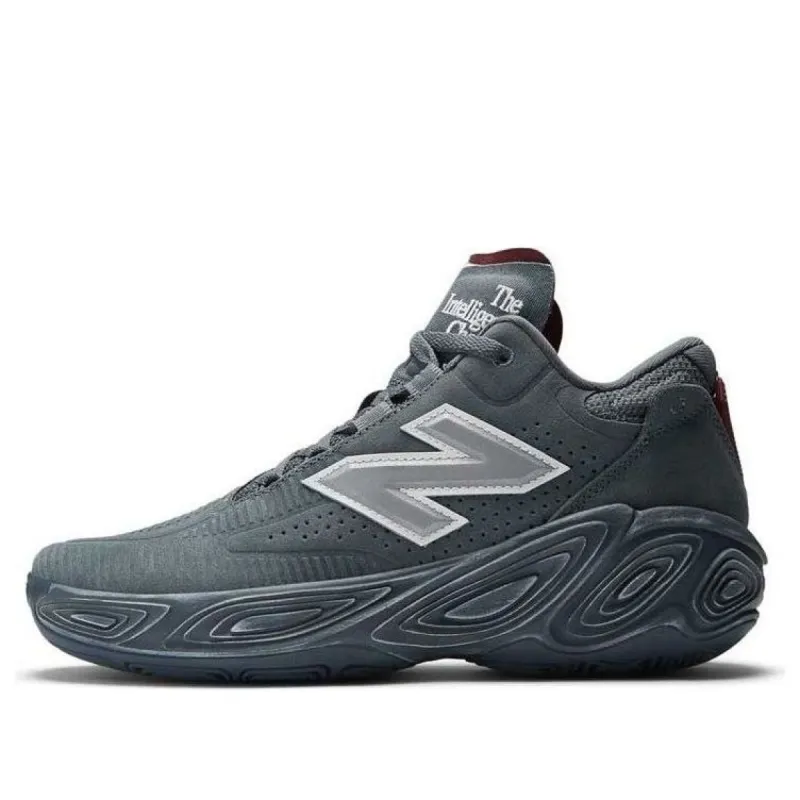 New Balance Fresh Foam BB v2 'Grey Day' BBFRSHD2 sold by KicksCrew