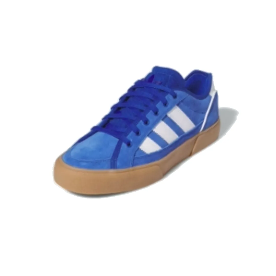 adidas originals Court TNS Premiere 'Blue Tan' IE3112 sold by KicksCrew product image thumbnail 2