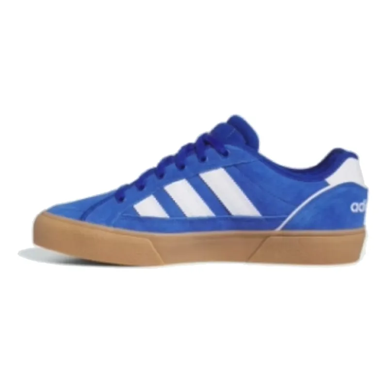 adidas originals Court TNS Premiere 'Blue Tan' IE3112 sold by KicksCrew