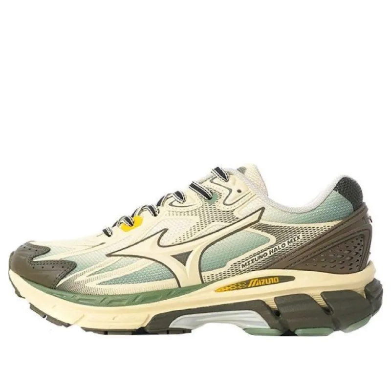 Mizuno HALO MIX D1GH240808 sold by KicksCrew