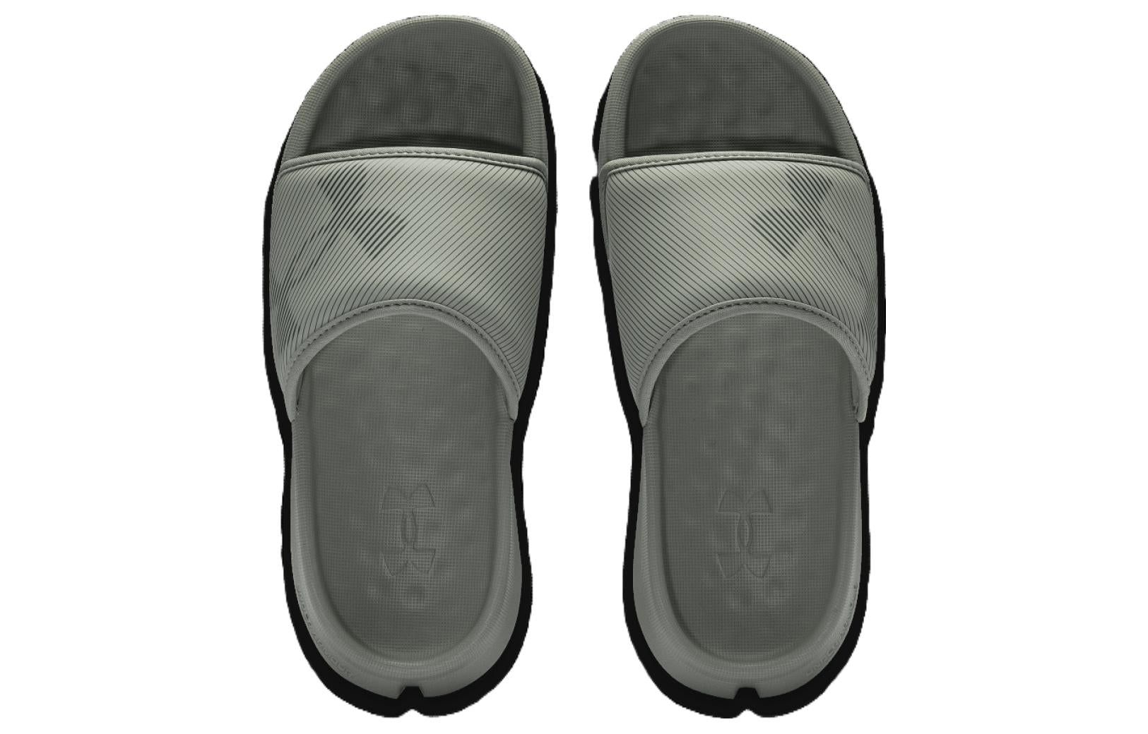 Under Armour SUMMIT 'Grove Green' 3026033-300 sold by KicksCrew product image thumbnail 5