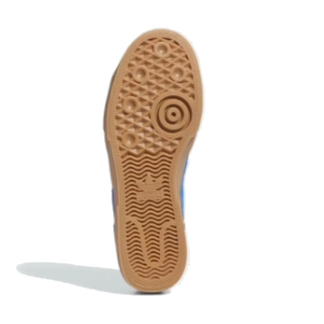 adidas originals Court TNS Premiere 'Blue Tan' IE3112 sold by KicksCrew product image thumbnail 5