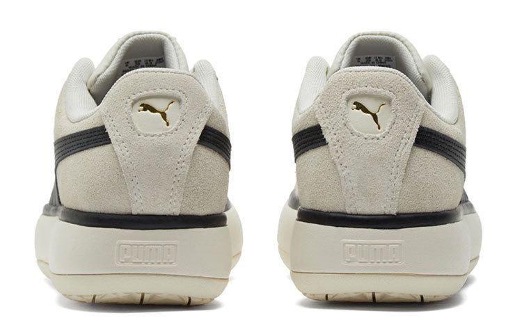 (WMNS) Puma Suede Mayu TC 'Cream White' 385234-02 sold by KicksCrew product image thumbnail 5