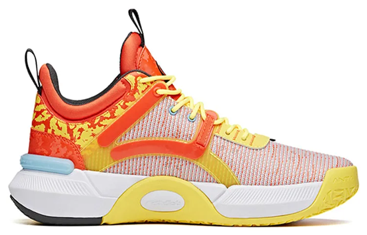 ANTA x Naruto 'Uzumaki Naruto' 112121615S-1 sold by KicksCrew product image thumbnail 2