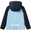 (GS) ASICS Sportswear Tennis Jacket 'Blue Black' 332241053059-38 sold by KicksCrew