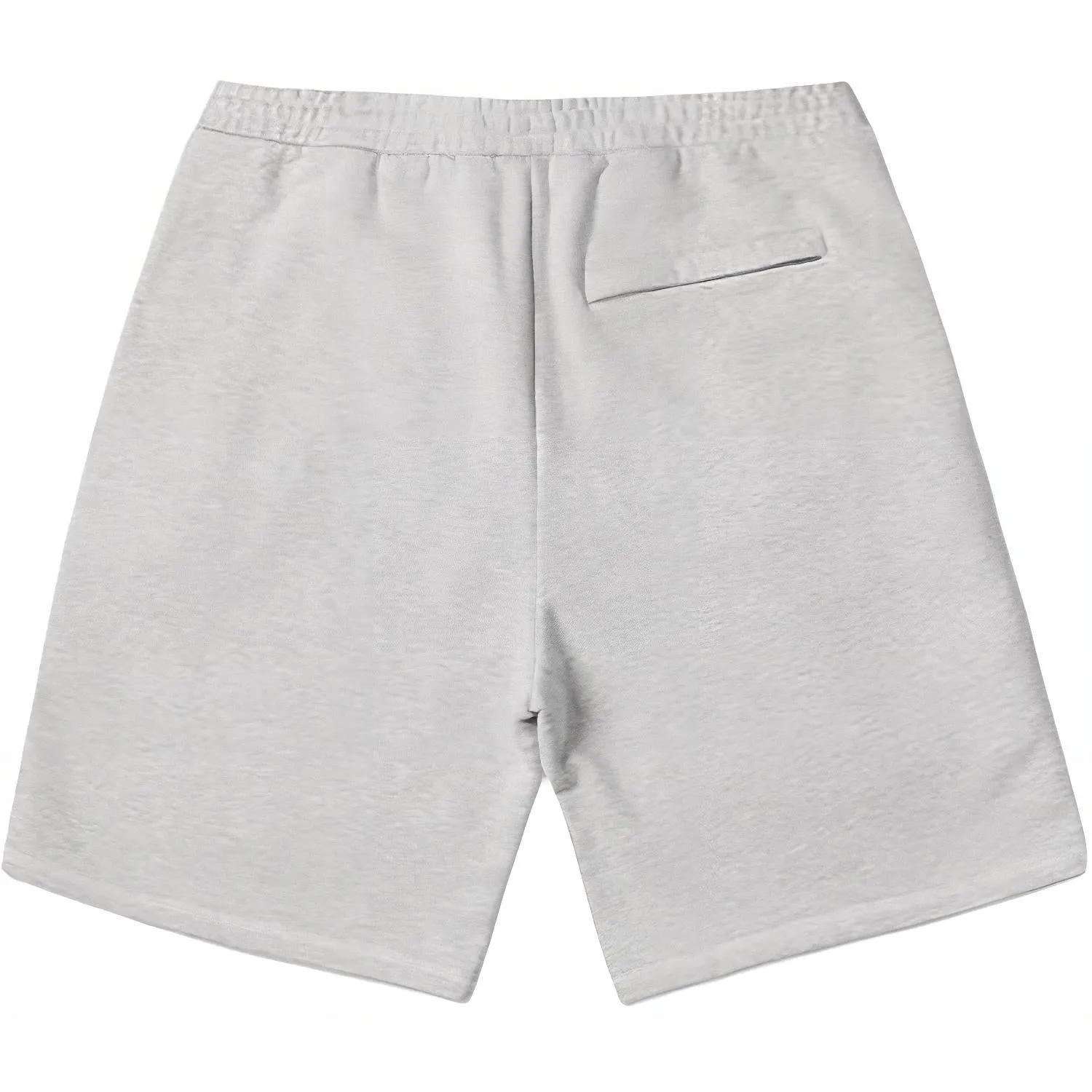 Converse Gold Standard Shorts 'Grey' 10026453-A03 sold by KicksCrew product image thumbnail 2