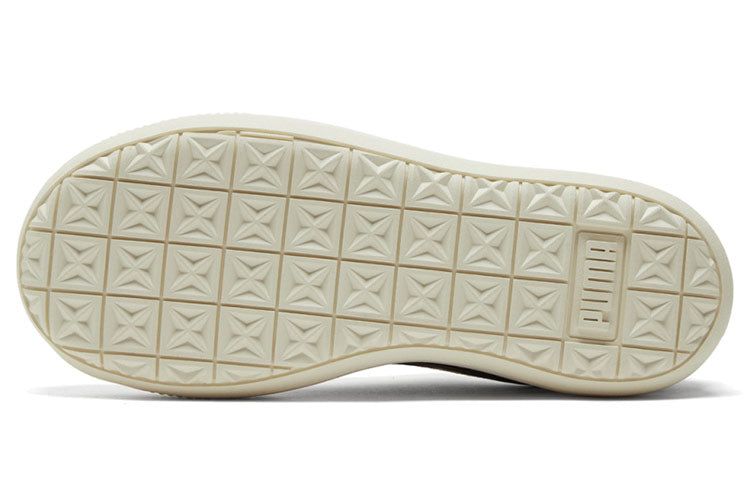 (WMNS) Puma Suede Mayu TC 'Cream White' 385234-02 sold by KicksCrew product image thumbnail 6