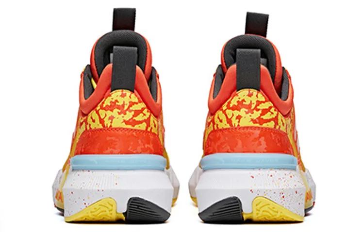 ANTA x Naruto 'Uzumaki Naruto' 112121615S-1 sold by KicksCrew product image thumbnail 5