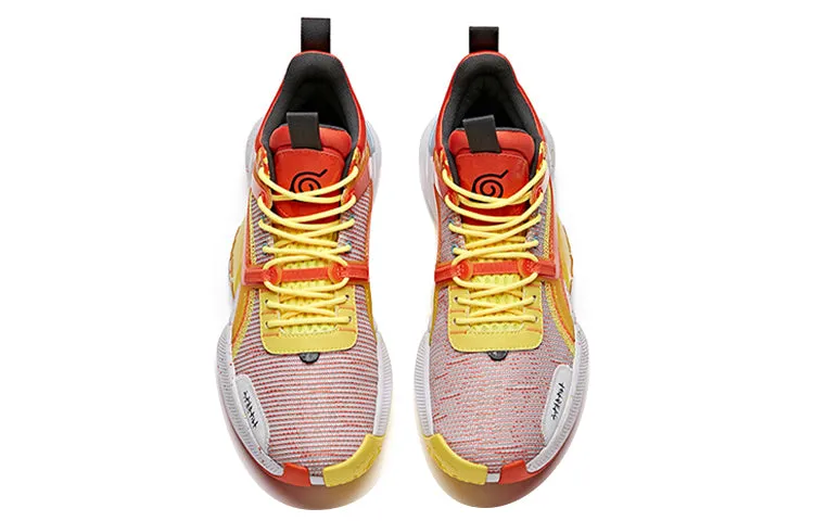 ANTA x Naruto 'Uzumaki Naruto' 112121615S-1 sold by KicksCrew product image thumbnail 4