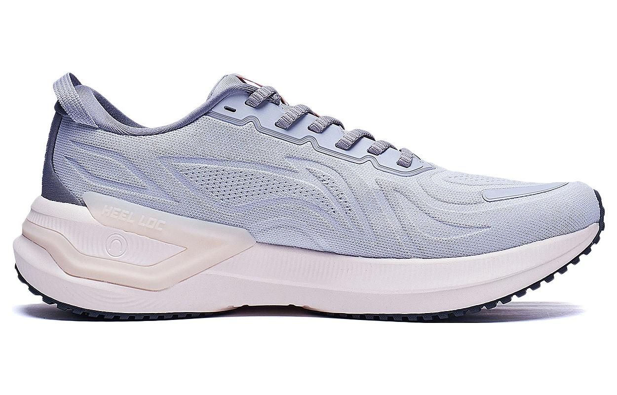 Li-Ning Yueying 3 'Light Purple Pink' ARHT019-14 sold by KicksCrew product image thumbnail 3