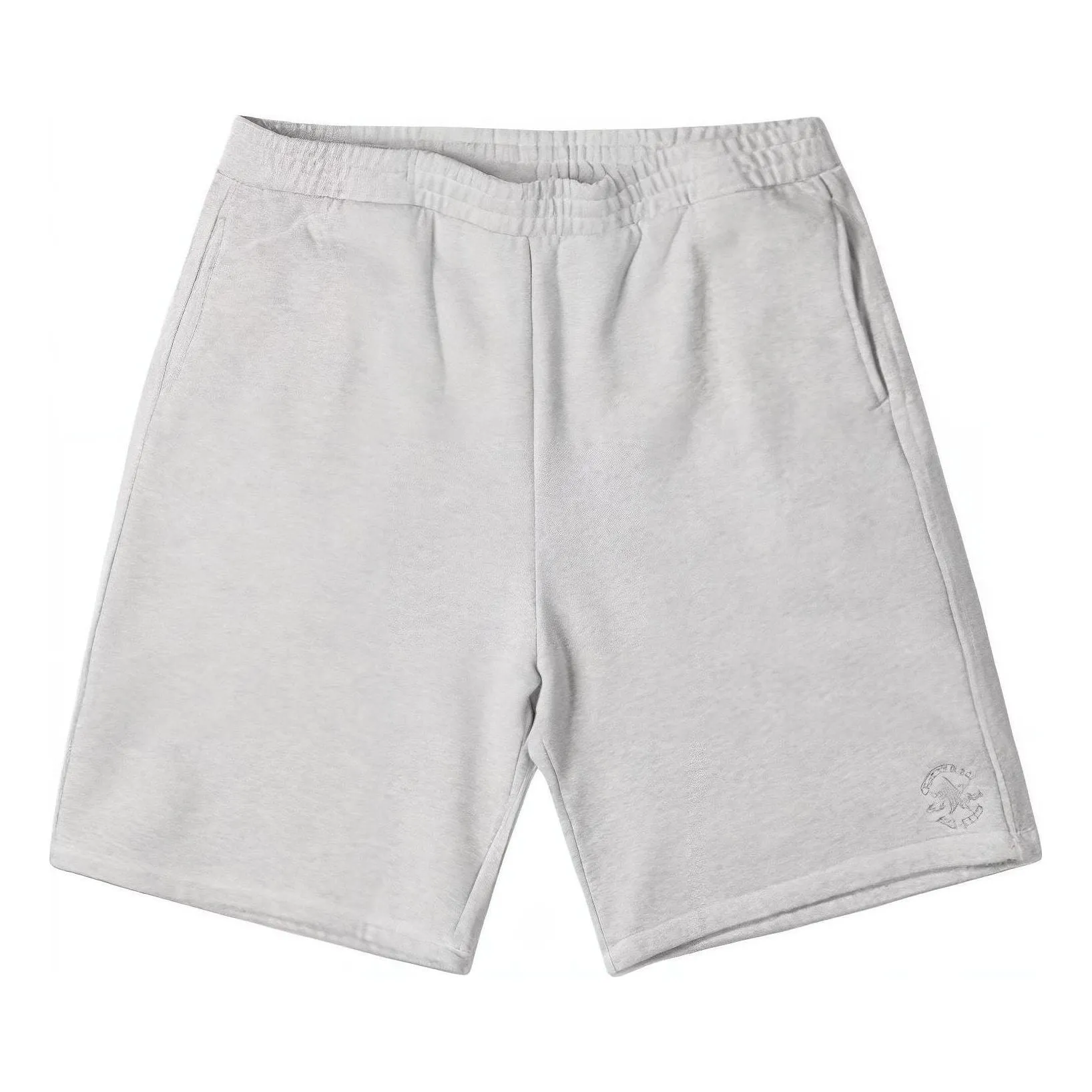 Converse Gold Standard Shorts 'Grey' 10026453-A03 sold by KicksCrew