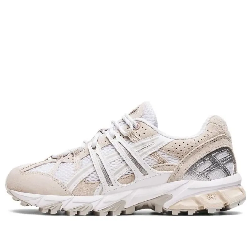 (WMNS) Asics Gel-Sonoma 15-50 'White Oatmeal' 1202A275-101 sold by KicksCrew