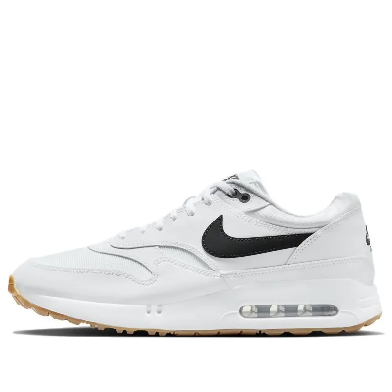 Nike Air Max 1 '86 OG Golf 'Big Bubble - White Black Gum' FN0697-100 sold by KicksCrew