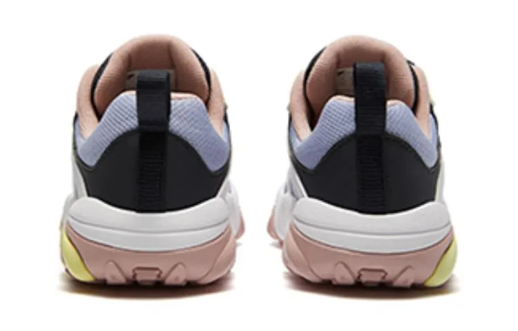 (GS) FILA Tgr2 'White Black Yellow' K14G342502FNB sold by KicksCrew product image thumbnail 4