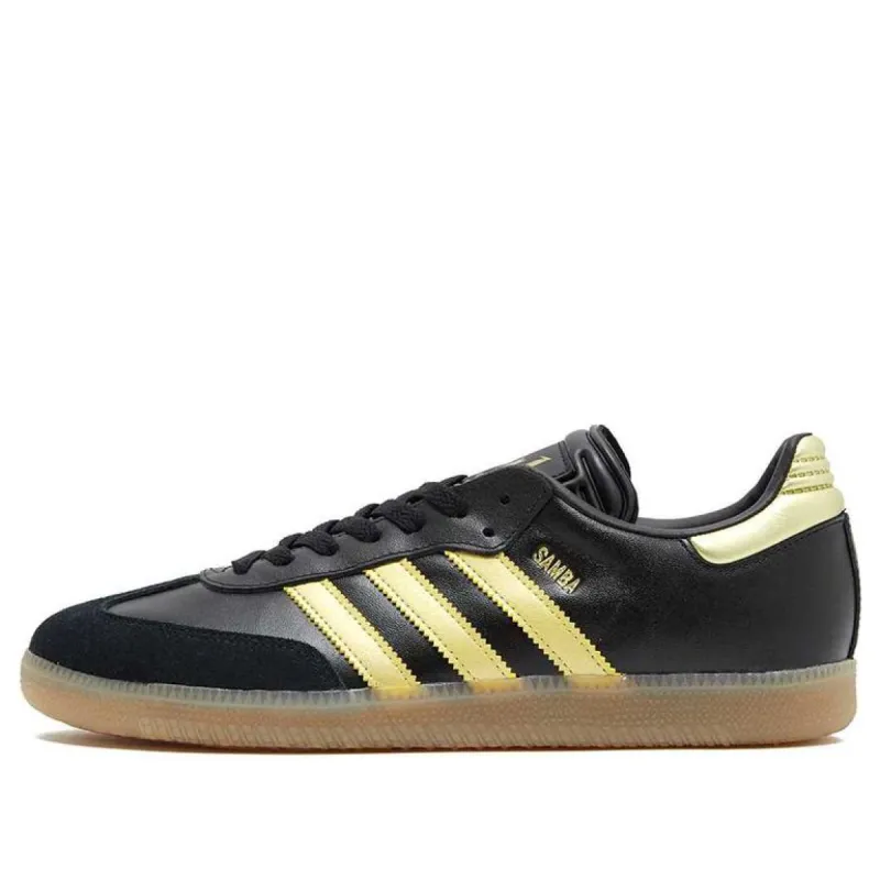 adidas x Lionel Messi Samba 'Triunfo Dorado' IH8159 sold by KicksCrew