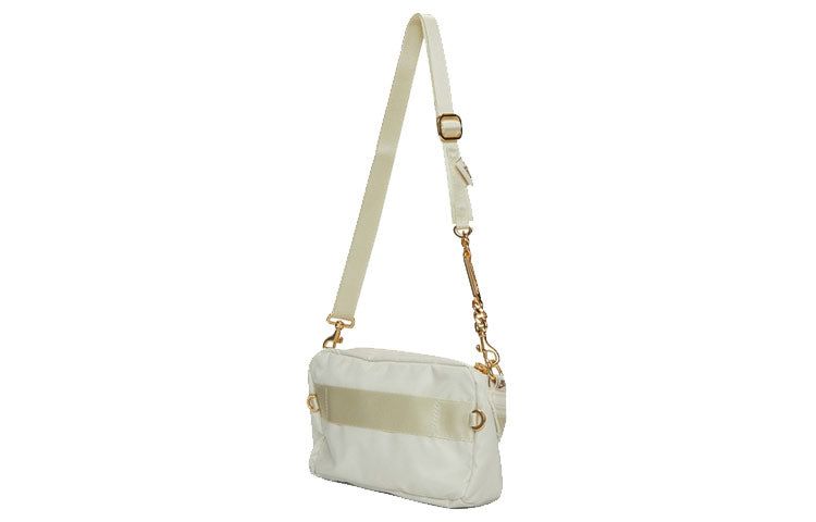 (WMNS) Nike Nsw Futura Luxe Crossbody Bag 'Cream white' CW9304-113 sold by KicksCrew product image thumbnail 2