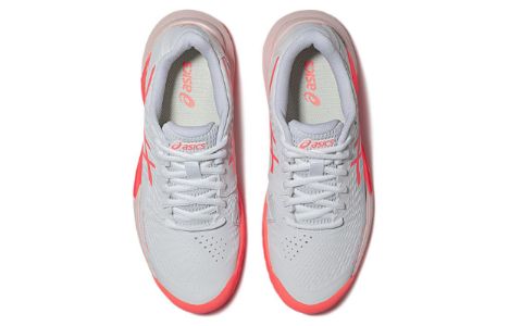 (WMNS) ASICS Gel-Challenger 14 'White Sun Coral' 1042A231-101 sold by KicksCrew