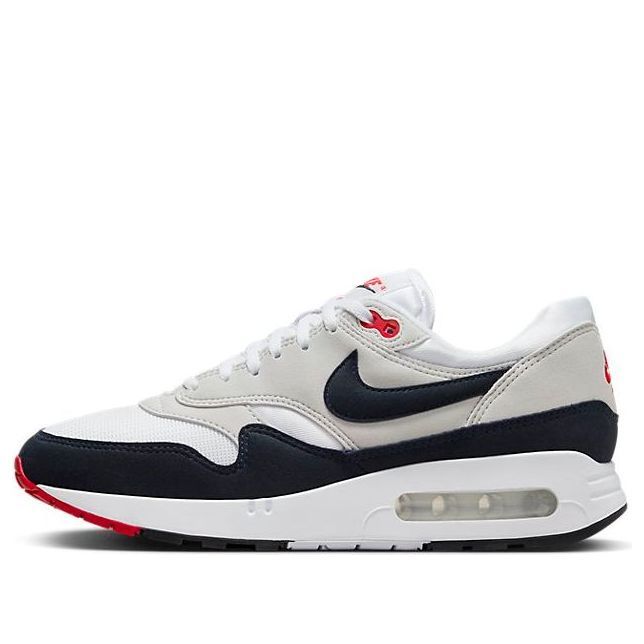 Nike Air Max 1 '86 'Obsidian' DQ3989-101 sold by KicksCrew