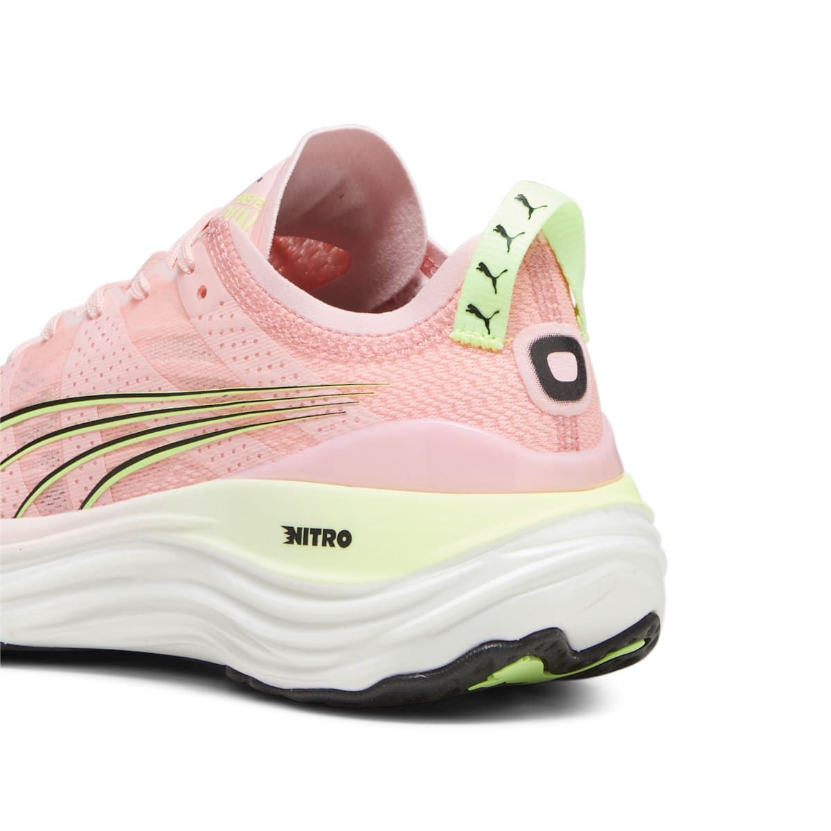 (WMNS) Puma ForeverRun Nitro 'Koral Ice' 378469-01 sold by KicksCrew product image thumbnail 5