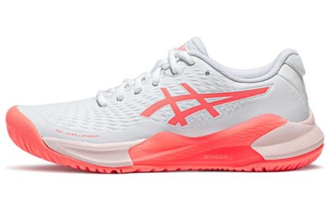 (WMNS) ASICS Gel-Challenger 14 'White Sun Coral' 1042A231-101 sold by KicksCrew