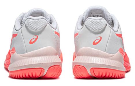 (WMNS) ASICS Gel-Challenger 14 'White Sun Coral' 1042A231-101 sold by KicksCrew