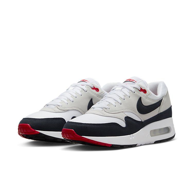 Nike Air Max 1 '86 'Obsidian' DQ3989-101 sold by KicksCrew product image thumbnail 2
