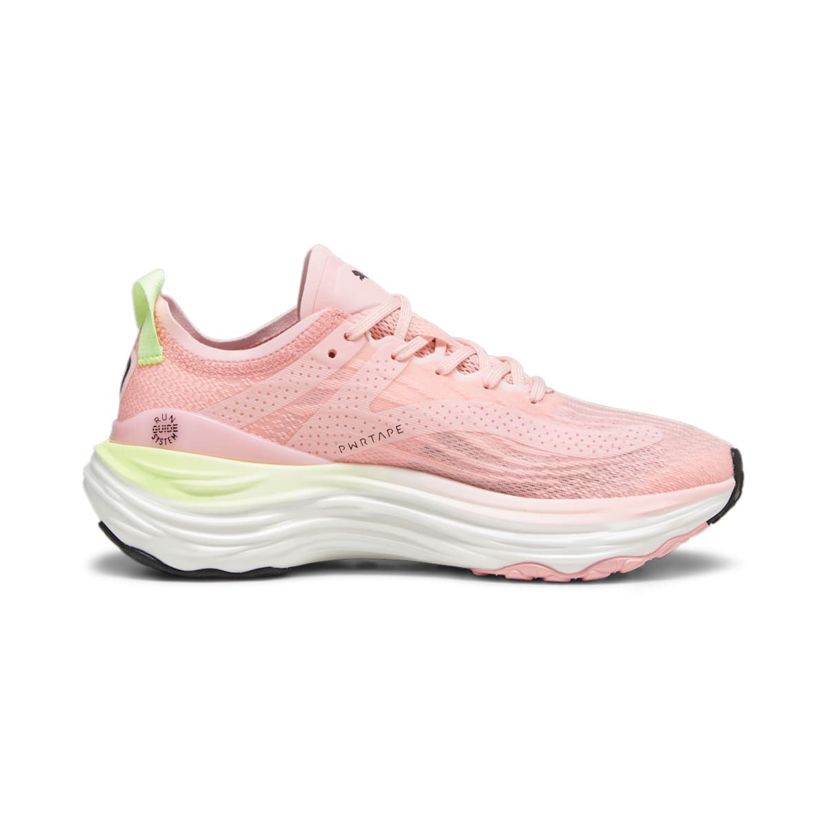 (WMNS) Puma ForeverRun Nitro 'Koral Ice' 378469-01 sold by KicksCrew product image thumbnail 2