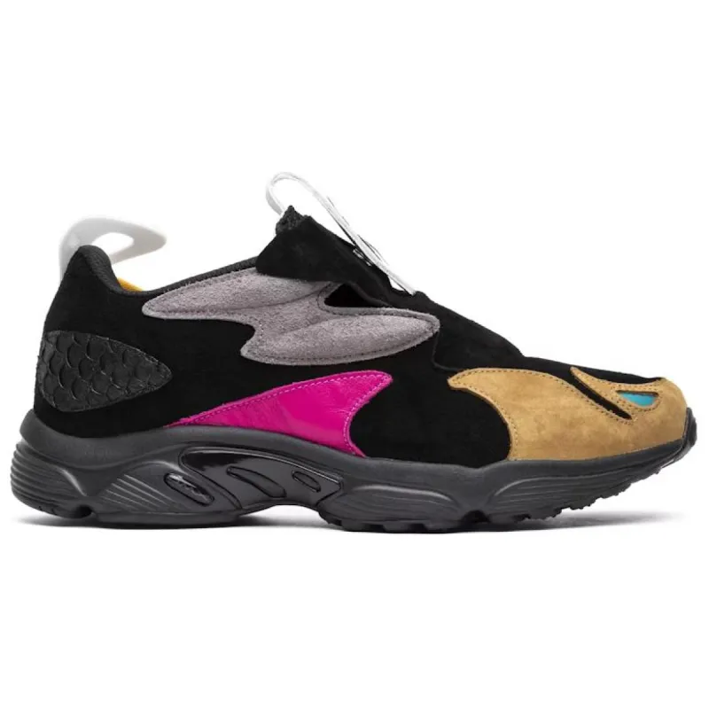 Reebok Daytona DMX Experiment 2 x Pyer Moss 'Gold Toe' DV4708 sold by KicksCrew