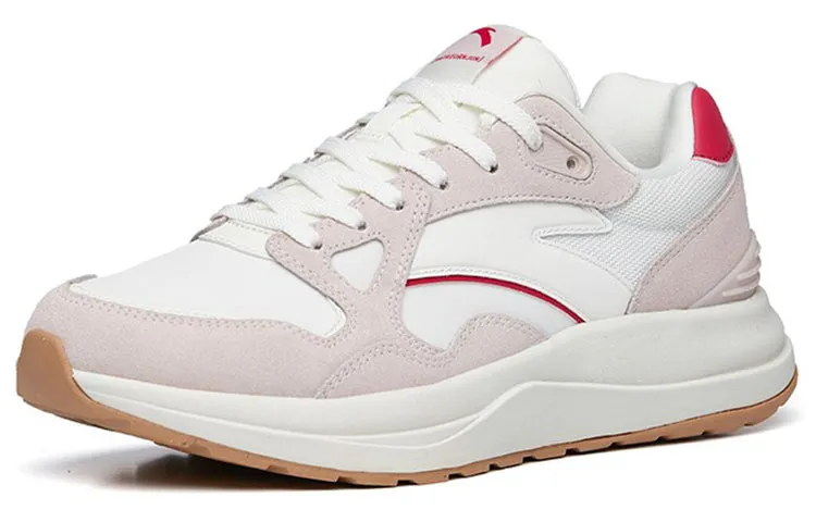 ANTA Star 202 TD 'White Red' 122235550A-1 sold by KicksCrew product image thumbnail 3