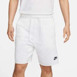 Nike Sportswear Shorts 'White' DX0767-100 sold by KicksCrew