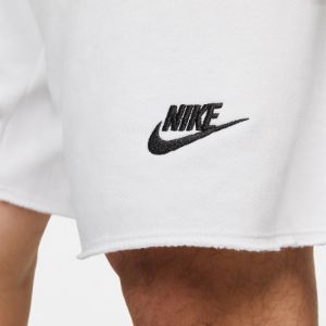 Nike Sportswear Shorts 'White' DX0767-100 sold by KicksCrew