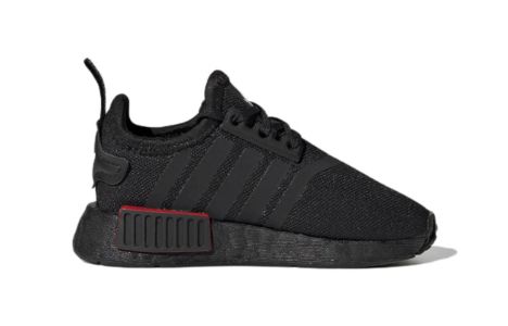 (TD) adidas NMD_R1 Refined I 'Black Grey' GY4276 sold by KicksCrew