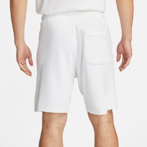 Nike Sportswear Shorts 'White' DX0767-100 sold by KicksCrew